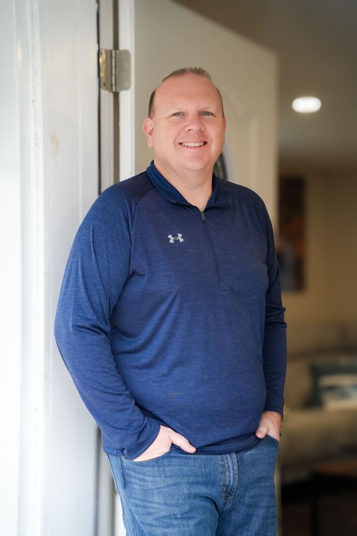 Aaron Clouser Realtor